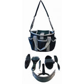 Sac à Brosse avec Ensemble de 6 Brosses